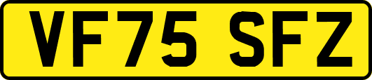 VF75SFZ