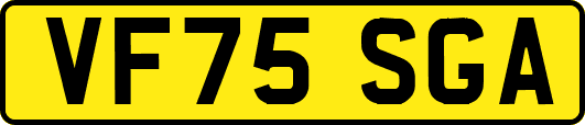 VF75SGA