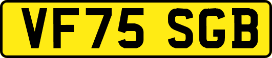 VF75SGB