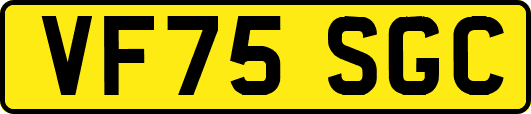 VF75SGC