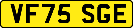 VF75SGE