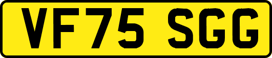 VF75SGG