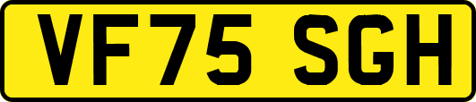 VF75SGH