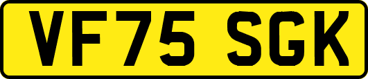VF75SGK