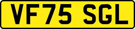 VF75SGL