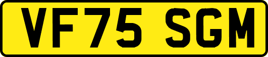 VF75SGM