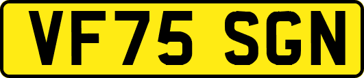 VF75SGN