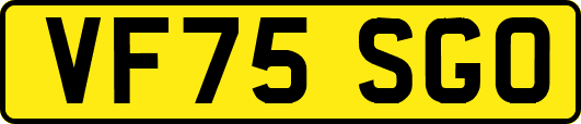 VF75SGO