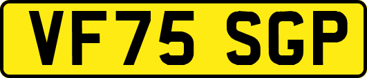 VF75SGP