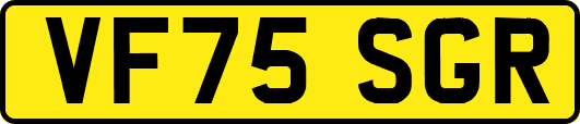 VF75SGR