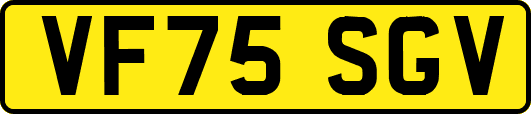 VF75SGV