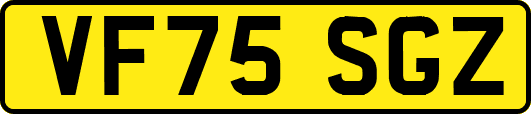 VF75SGZ