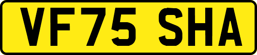 VF75SHA