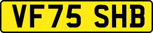VF75SHB