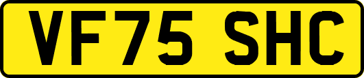 VF75SHC