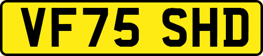 VF75SHD