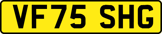 VF75SHG
