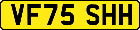 VF75SHH