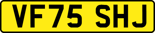 VF75SHJ