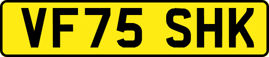 VF75SHK