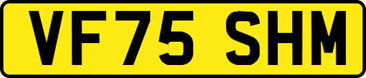 VF75SHM