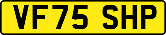 VF75SHP