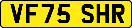 VF75SHR