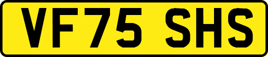 VF75SHS
