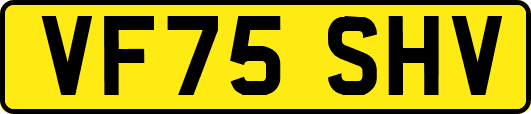 VF75SHV