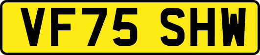 VF75SHW