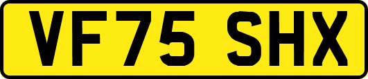 VF75SHX
