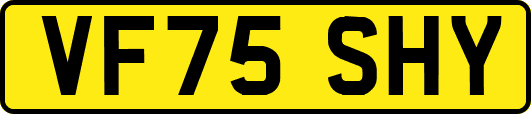 VF75SHY