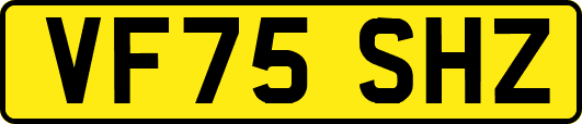 VF75SHZ