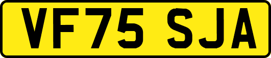 VF75SJA