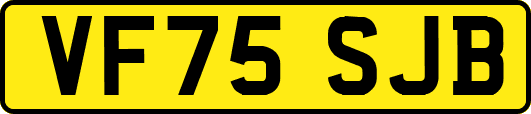 VF75SJB