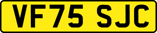 VF75SJC