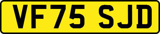 VF75SJD
