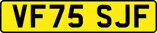 VF75SJF