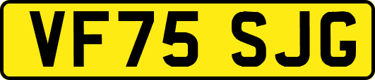 VF75SJG