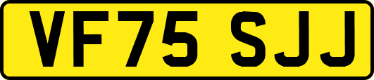 VF75SJJ