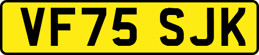 VF75SJK