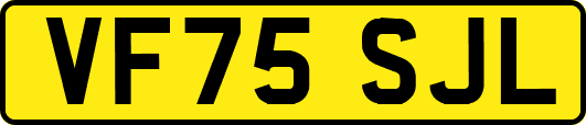 VF75SJL