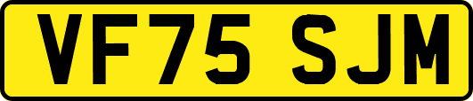 VF75SJM