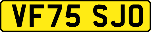VF75SJO