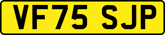 VF75SJP