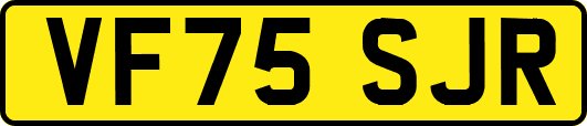 VF75SJR