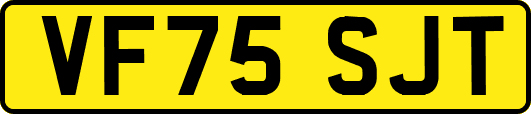 VF75SJT