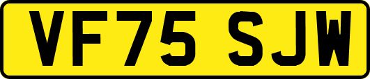 VF75SJW