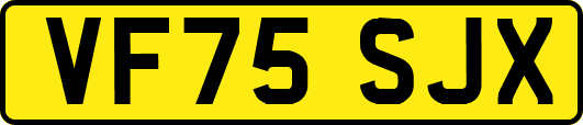 VF75SJX