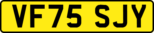 VF75SJY